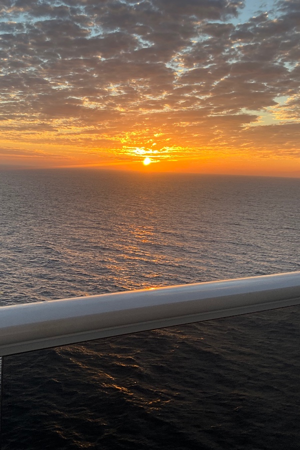 Cruise Brothers Travel Agent Monica Diaz
